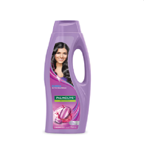 Palmolive Naturals Fuerza Ceramidas 
